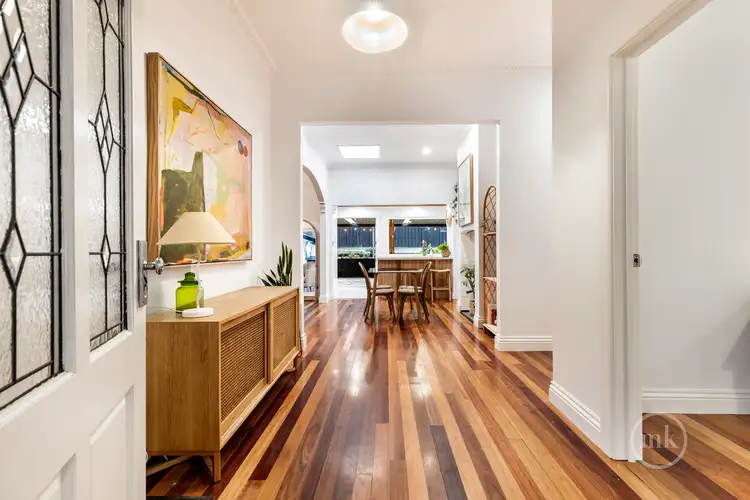 Second view of Homely house listing, 109 Croydon Road, Croydon VIC 3136
