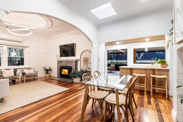 Third view of Homely house listing, 109 Croydon Road, Croydon VIC 3136
