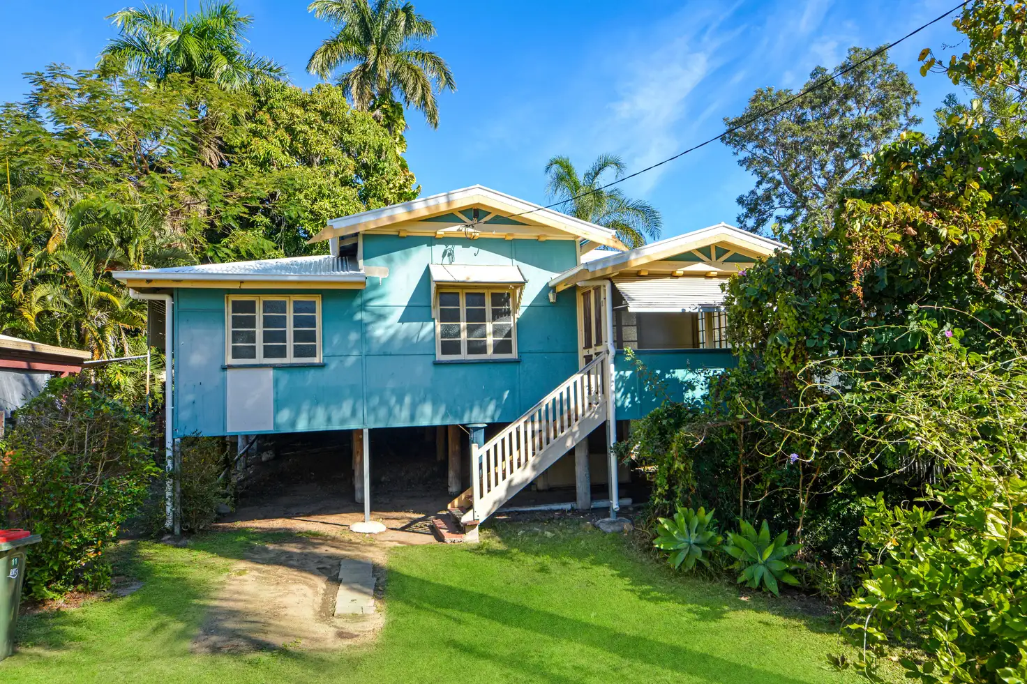 Main view of Homely house listing, 11 Livermore Street, Wandal QLD 4700