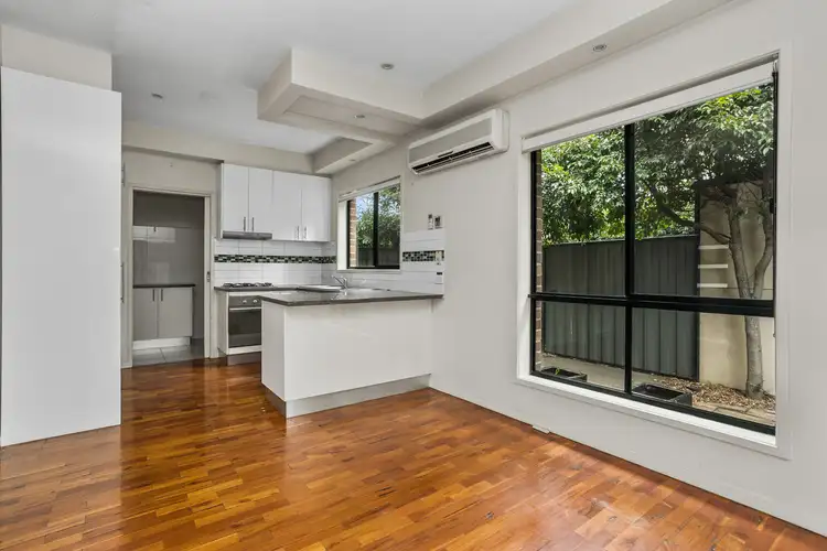 Second view of Homely townhouse listing, 1/71 Hansen Street, Altona North VIC 3025