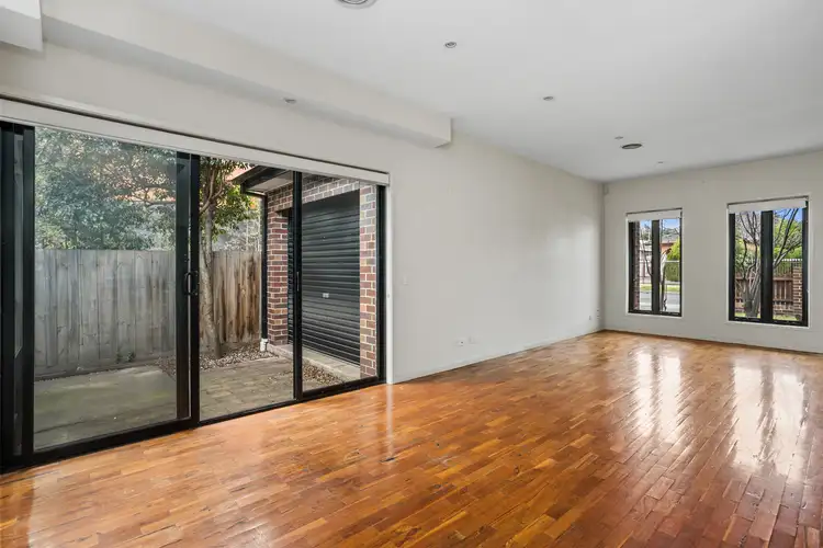 Third view of Homely townhouse listing, 1/71 Hansen Street, Altona North VIC 3025