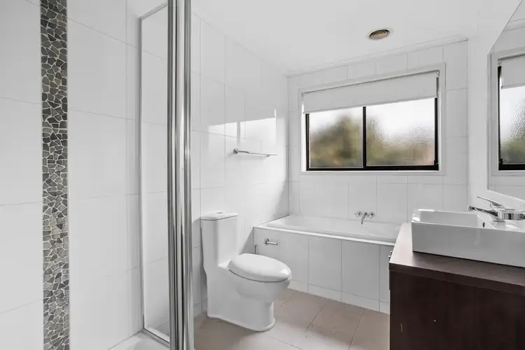 Fifth view of Homely townhouse listing, 1/71 Hansen Street, Altona North VIC 3025