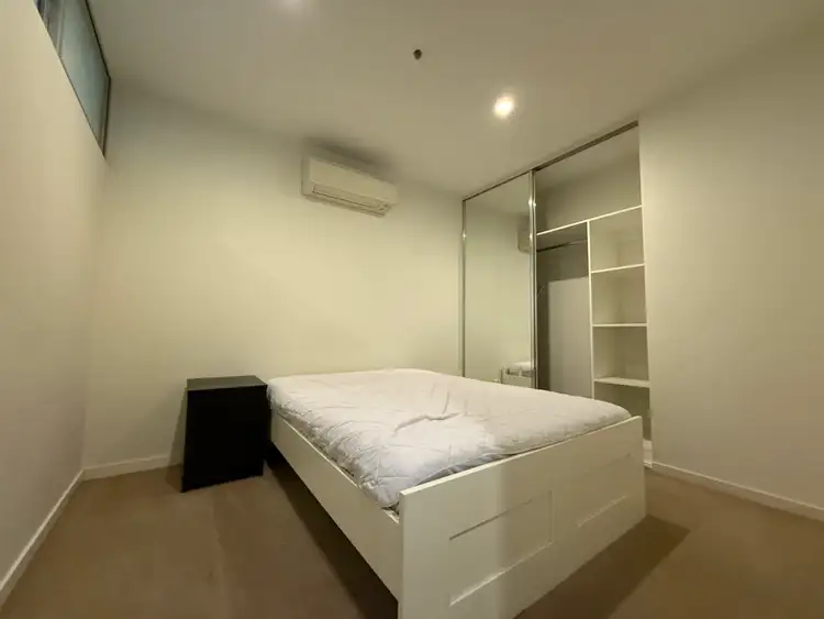 Fourth view of Homely apartment listing, 2702/5 Sutherland Street, Melbourne VIC 3000