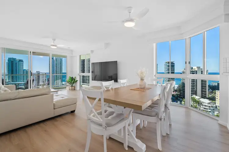 73/15-21 Breaker Street, Main Beach QLD 4217