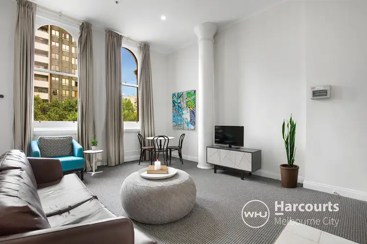 203/318 Little Bourke Street, Melbourne VIC 3000