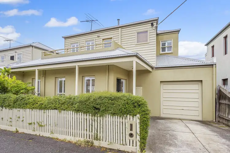 Main view of Homely house listing, 39A John Street, Williamstown VIC 3016