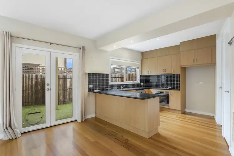 Fourth view of Homely house listing, 39A John Street, Williamstown VIC 3016