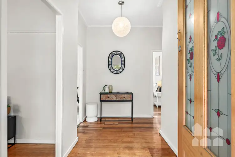 Second view of Homely house listing, 8 Yewers Street, Sunshine VIC 3020