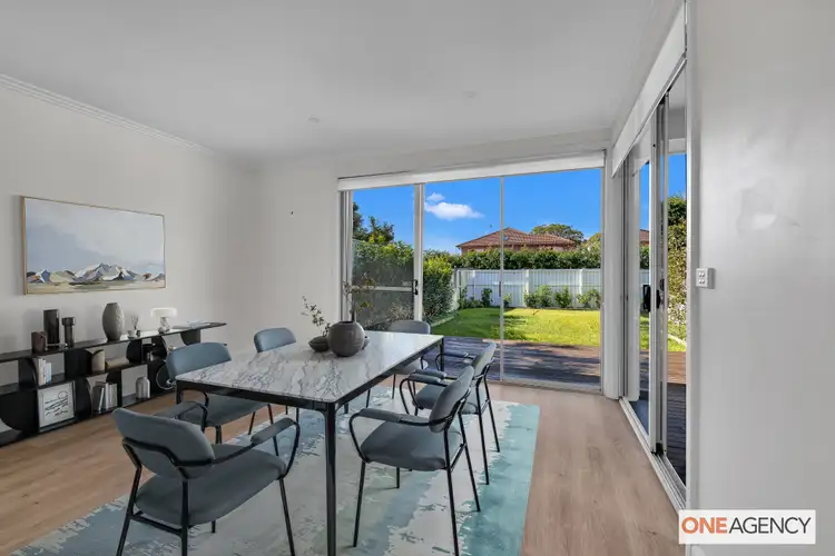 Main view of Homely semi-detached listing, 9A Weetawaa Road, Northbridge NSW 2063