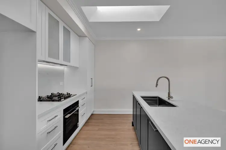 Third view of Homely semi-detached listing, 9A Weetawaa Road, Northbridge NSW 2063