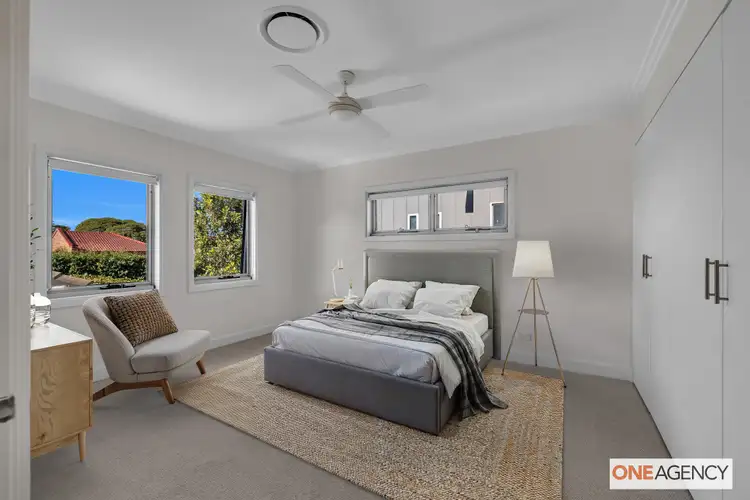 Fourth view of Homely semi-detached listing, 9A Weetawaa Road, Northbridge NSW 2063