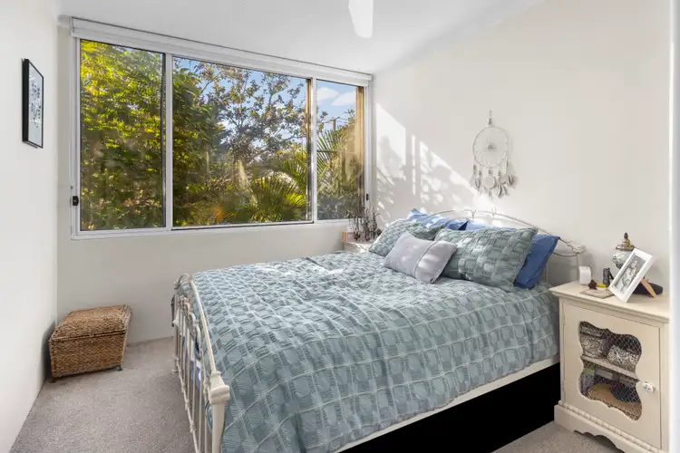 Second view of Homely apartment listing, 14/94 Lawrence Street, Freshwater NSW 2096