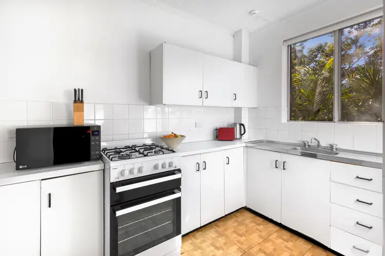 Third view of Homely apartment listing, 14/94 Lawrence Street, Freshwater NSW 2096
