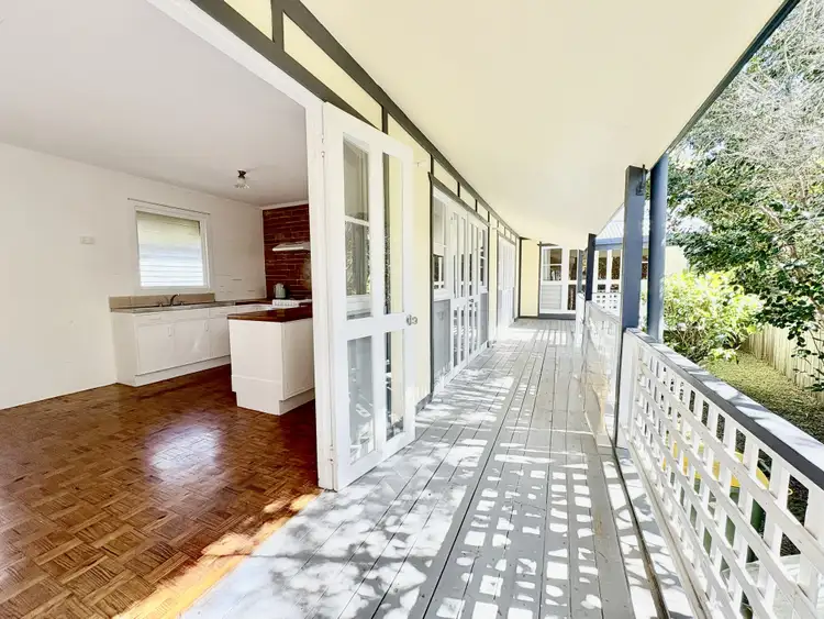 Second view of Homely unit listing, 24/44 Tait Street, Tewantin QLD 4565