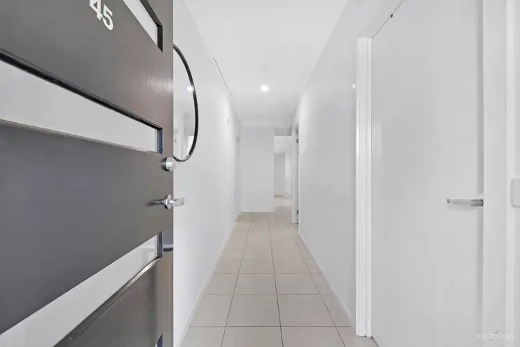 Third view of Homely house listing, 45 Selbourne Street, Strathtulloh VIC 3338