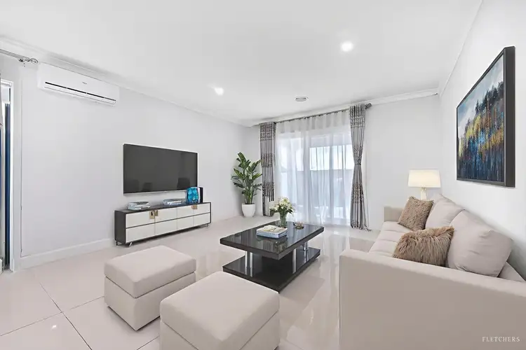 Fifth view of Homely house listing, 45 Selbourne Street, Strathtulloh VIC 3338