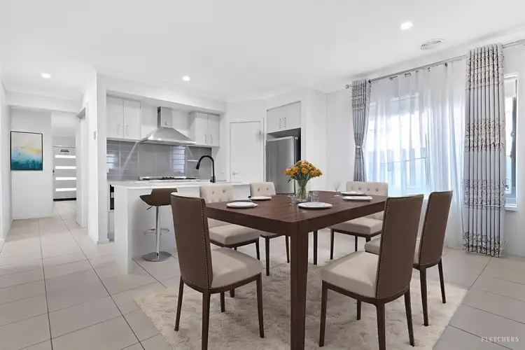 Sixth view of Homely house listing, 45 Selbourne Street, Strathtulloh VIC 3338