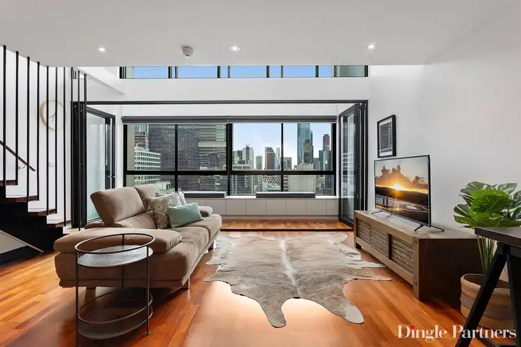2212/60 Market Street, Melbourne VIC 3000