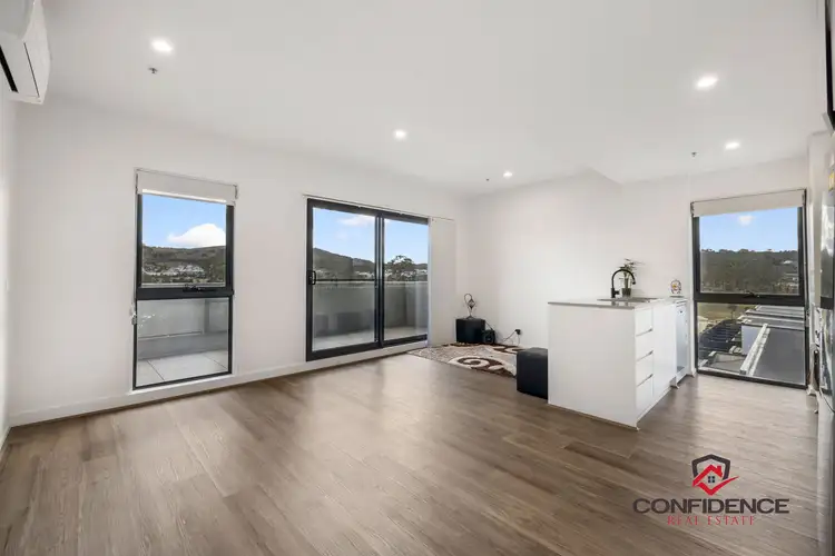 Second view of Homely unit listing, 327/181 Sutherland Crescent, Taylor ACT 2913