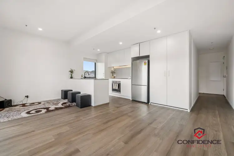 Third view of Homely unit listing, 327/181 Sutherland Crescent, Taylor ACT 2913