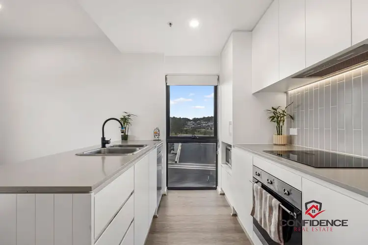 Fourth view of Homely unit listing, 327/181 Sutherland Crescent, Taylor ACT 2913