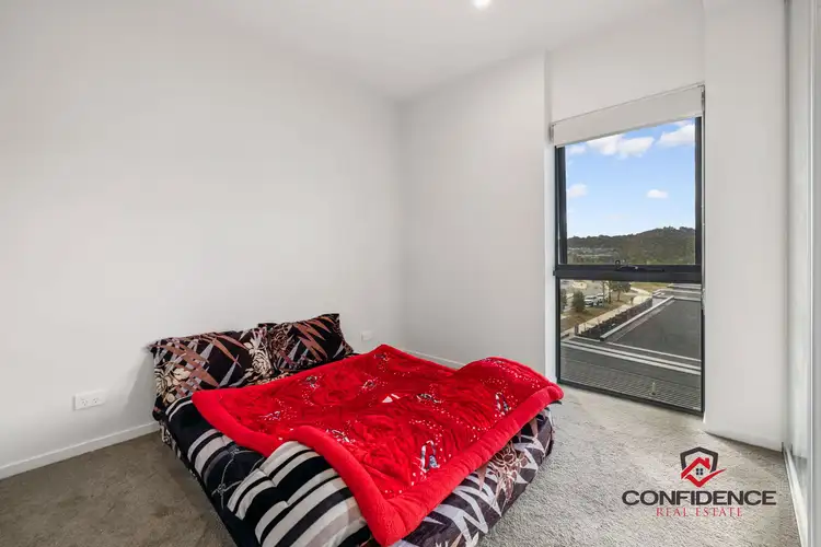 Fifth view of Homely unit listing, 327/181 Sutherland Crescent, Taylor ACT 2913