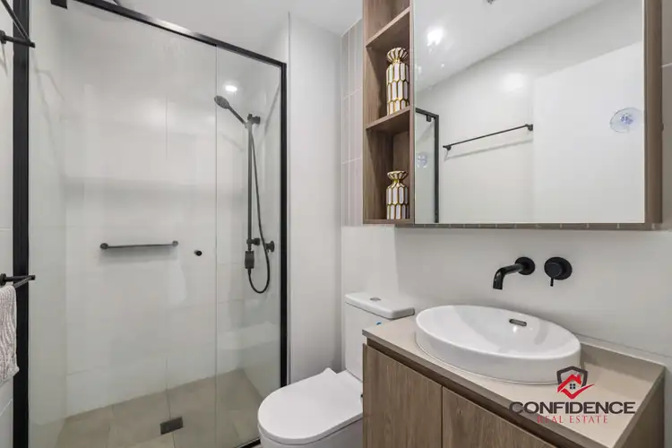 Sixth view of Homely unit listing, 327/181 Sutherland Crescent, Taylor ACT 2913