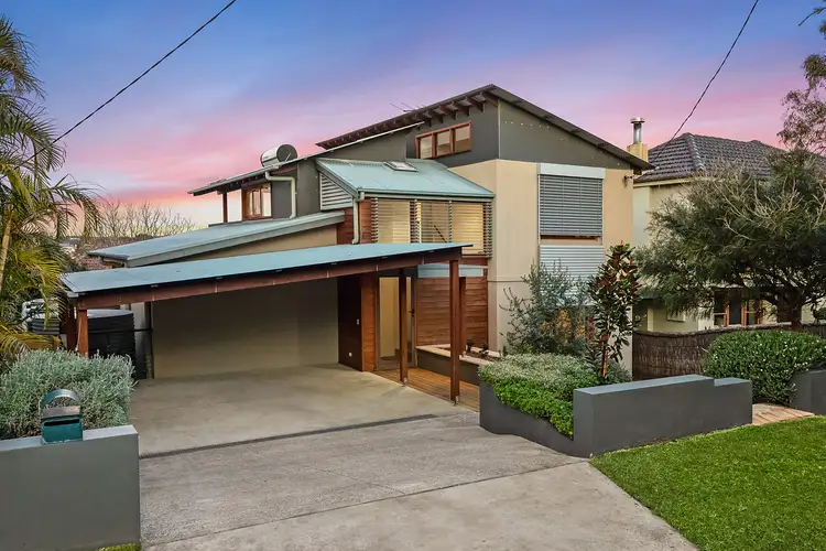Main view of Homely house listing, 42 Radio Avenue, Balgowlah Heights NSW 2093