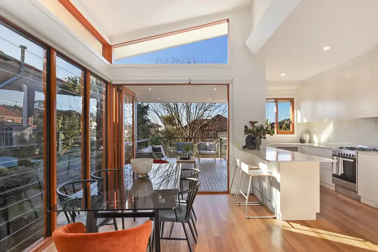 Second view of Homely house listing, 42 Radio Avenue, Balgowlah Heights NSW 2093