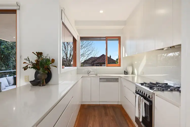 Third view of Homely house listing, 42 Radio Avenue, Balgowlah Heights NSW 2093