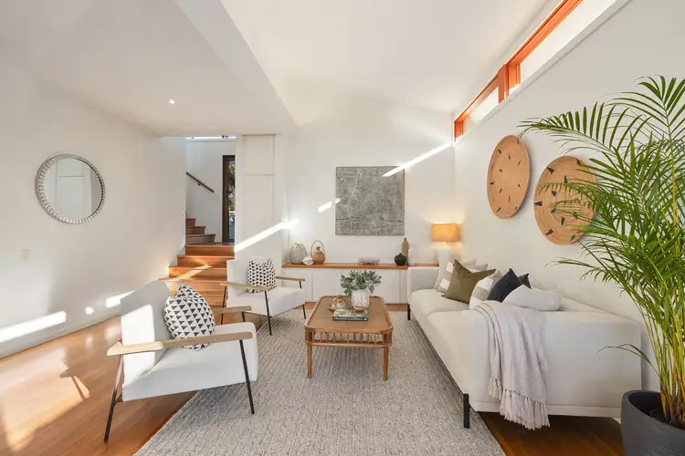 Fifth view of Homely house listing, 42 Radio Avenue, Balgowlah Heights NSW 2093