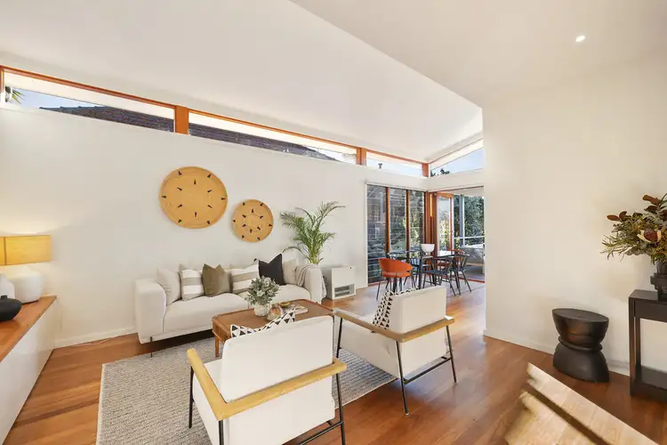 Sixth view of Homely house listing, 42 Radio Avenue, Balgowlah Heights NSW 2093