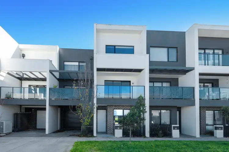 55 Pallisades Boulevard, Cheltenham VIC 3192