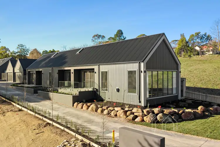 1/29 Hodge  Street, Daylesford VIC 3460