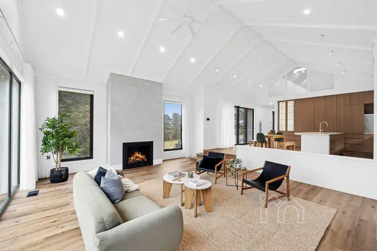 1/29 Hodge  Street, Daylesford VIC 3460