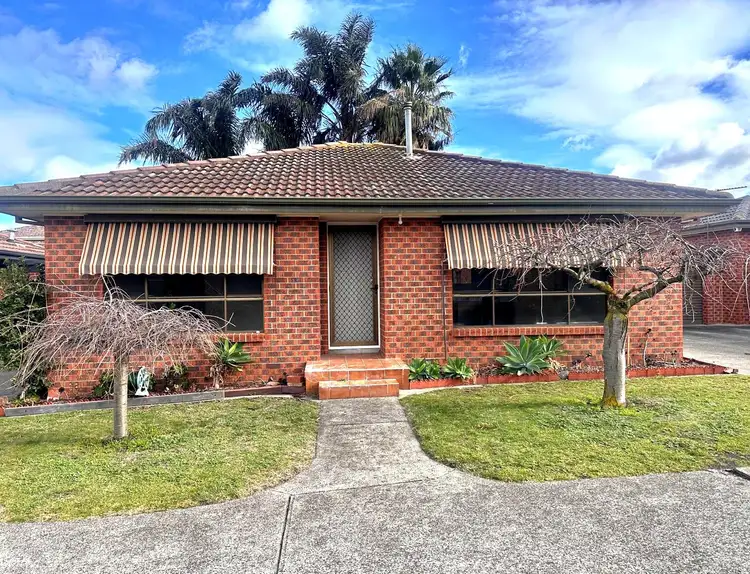 7/16 Newport Road, Clayton South VIC 3169