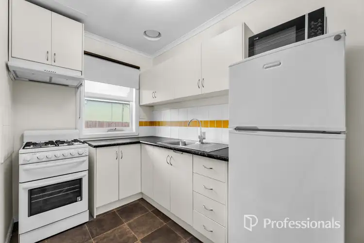 Second view of Homely unit listing, 6/471 Princes Highway, Noble Park VIC 3174