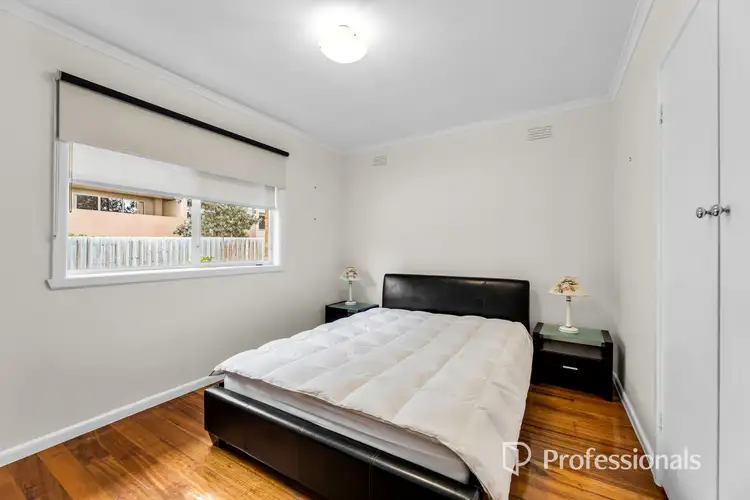 Third view of Homely unit listing, 6/471 Princes Highway, Noble Park VIC 3174