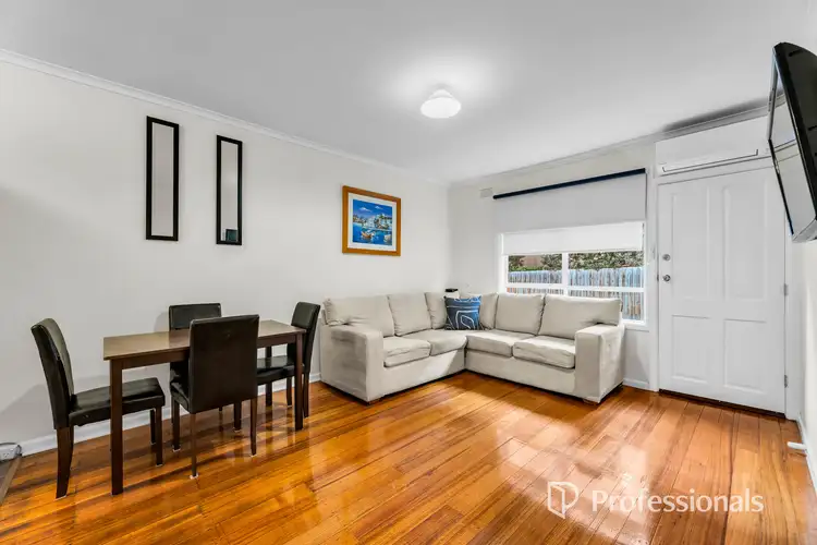Fourth view of Homely unit listing, 6/471 Princes Highway, Noble Park VIC 3174