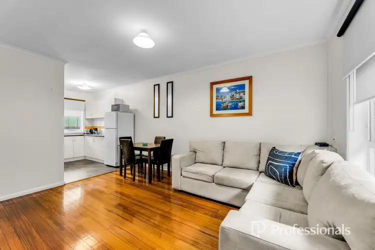 Fifth view of Homely unit listing, 6/471 Princes Highway, Noble Park VIC 3174