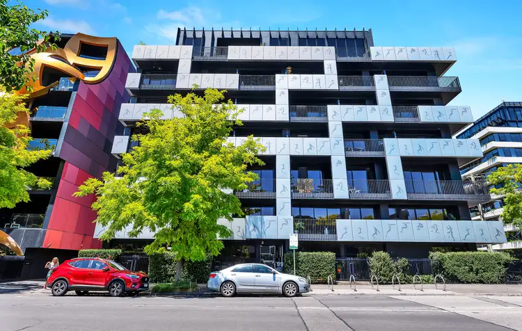 Main view of Homely apartment listing, 104/99 Palmerston Crescent, South Melbourne VIC 3205