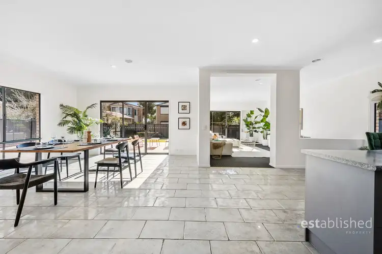 Third view of Homely house listing, 32 Miles Franklin Boulevard, Point Cook VIC 3030