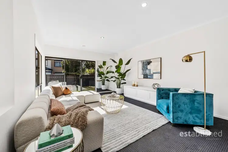 Fourth view of Homely house listing, 32 Miles Franklin Boulevard, Point Cook VIC 3030