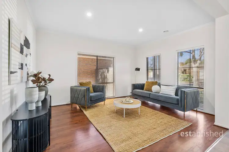 Fifth view of Homely house listing, 32 Miles Franklin Boulevard, Point Cook VIC 3030