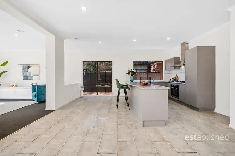 Sixth view of Homely house listing, 32 Miles Franklin Boulevard, Point Cook VIC 3030