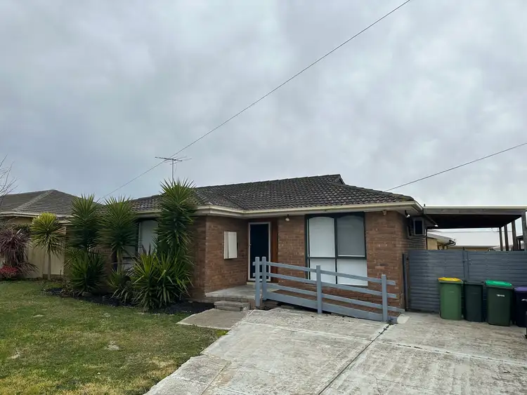 Main view of Homely house listing, 8 Farrell Street, New Gisborne VIC 3438