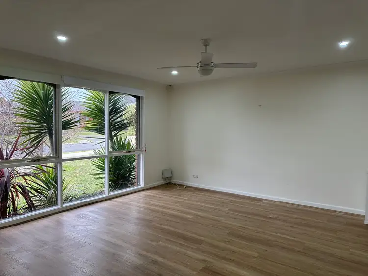 Second view of Homely house listing, 8 Farrell Street, New Gisborne VIC 3438
