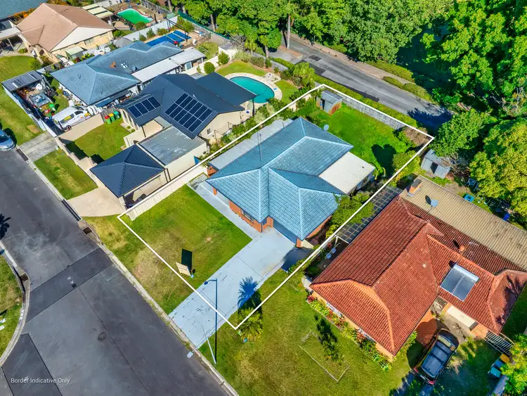 Third view of Homely house listing, 25 Sigatoka Place, Clear Island Waters QLD 4226