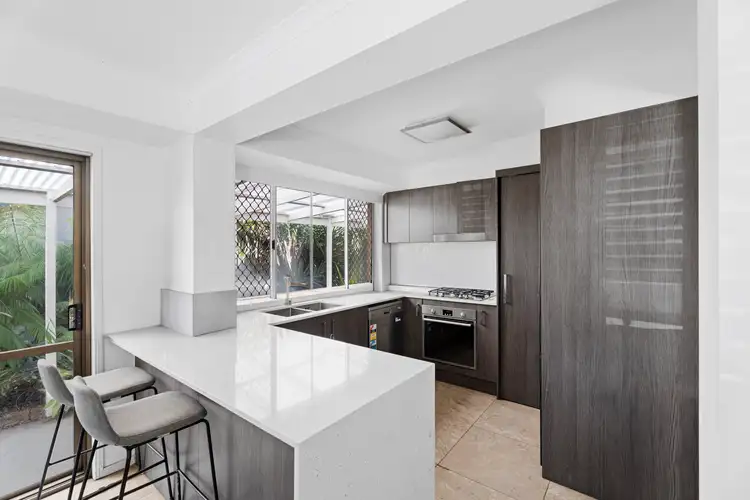 Fourth view of Homely house listing, 25 Sigatoka Place, Clear Island Waters QLD 4226