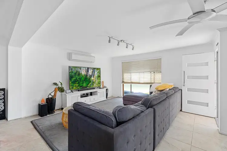 Fifth view of Homely house listing, 25 Sigatoka Place, Clear Island Waters QLD 4226